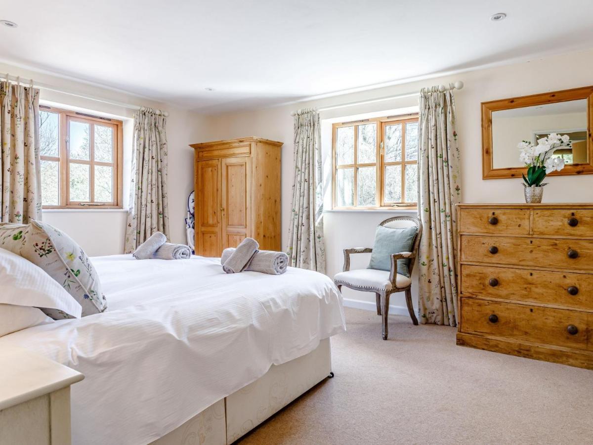 2 Bed In Dorchester 75243 Frampton  Exterior foto
