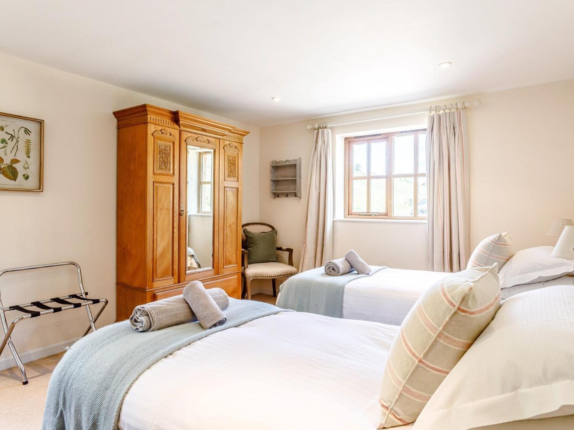 2 Bed In Dorchester 75243 Frampton  Exterior foto